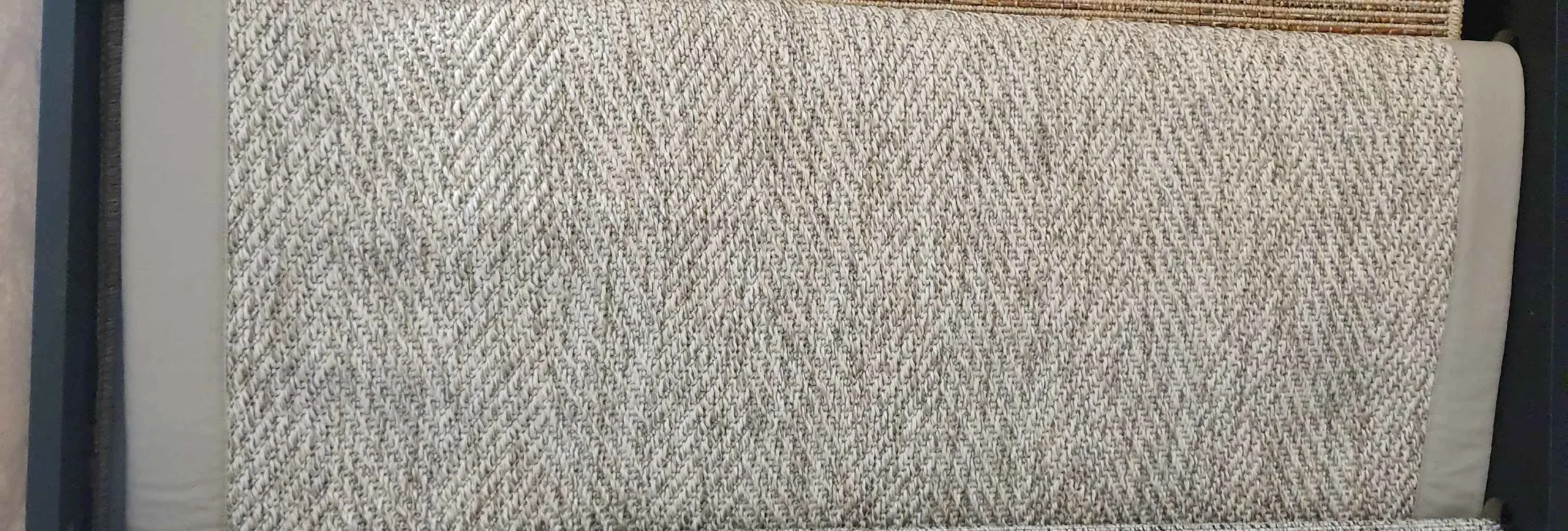 Sisal Kesme Halı - Görsel 2