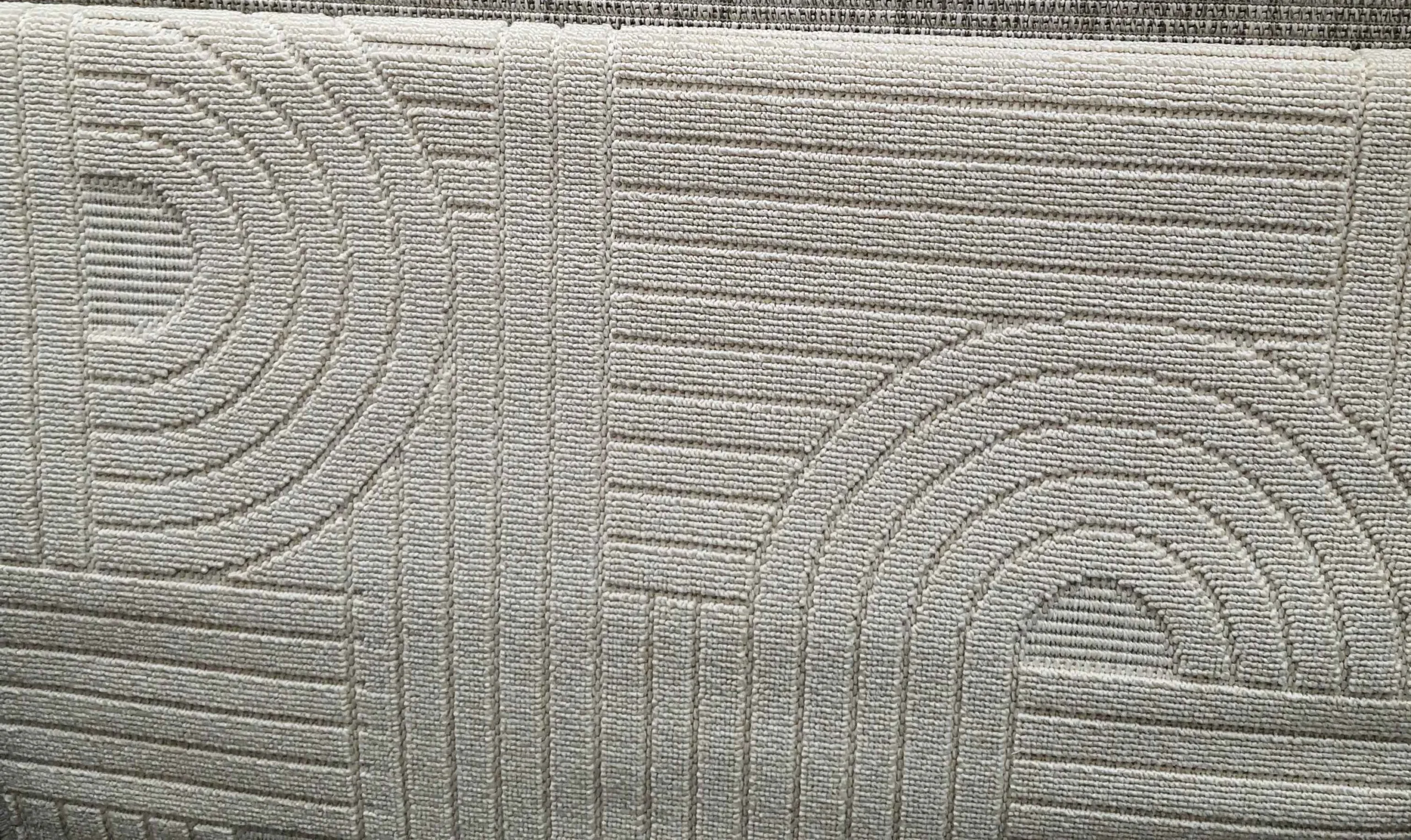 Sisal Kesme Halı - Görsel 2